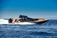 2017 Technohull OMEGA 45