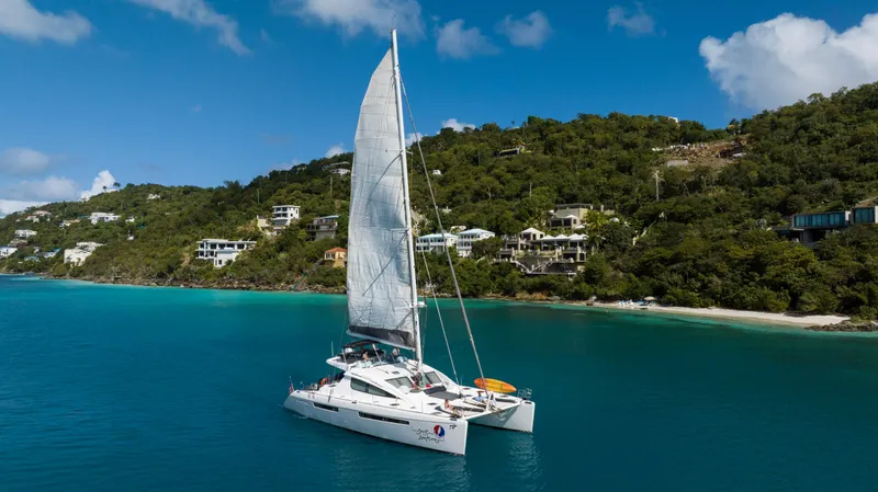 Sweet Anne Marie Yacht Photos Pics 