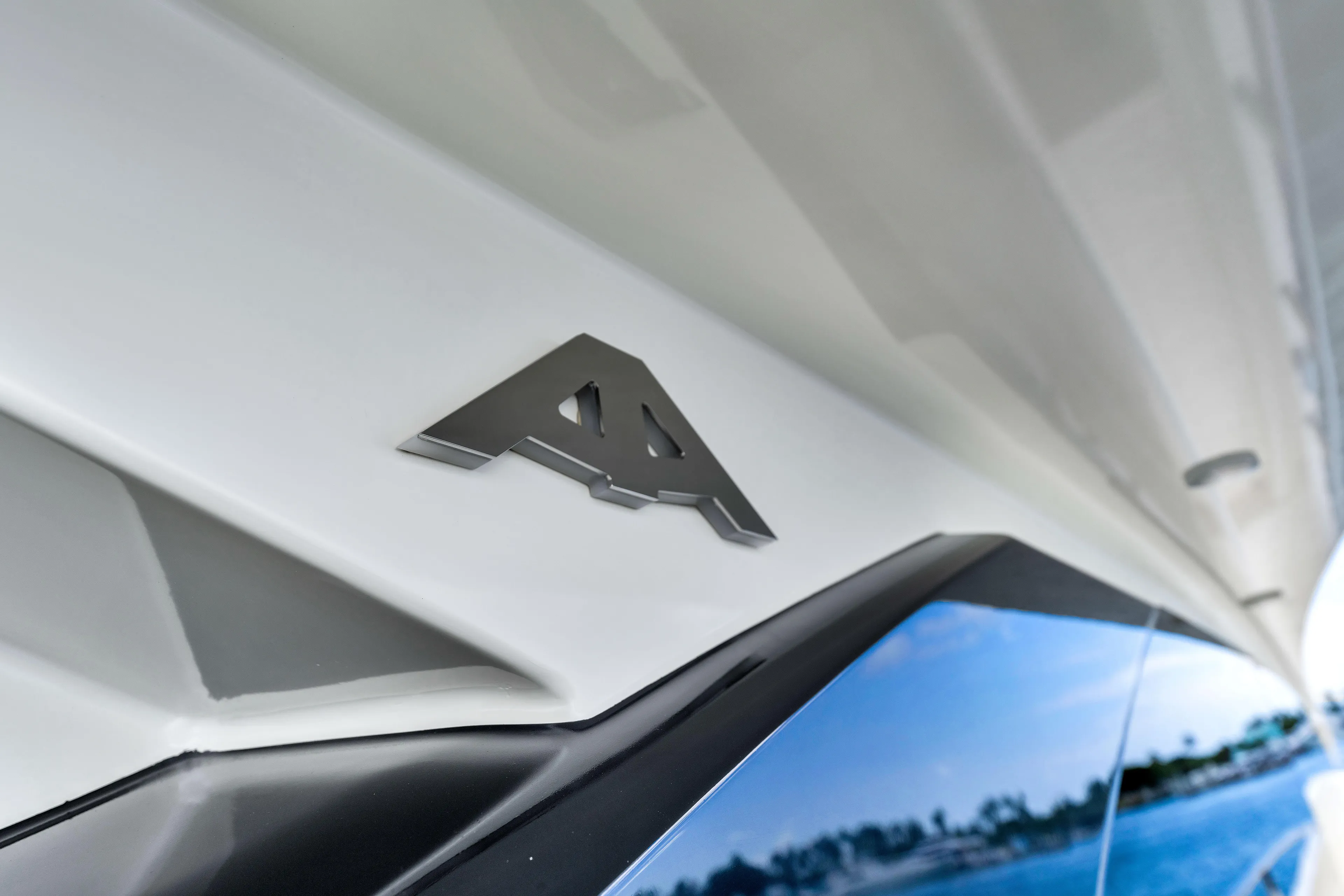 Greyt Escape Yacht Photos Pics 