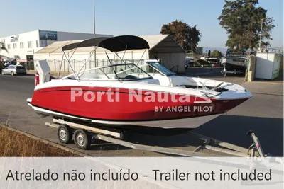 2020 Regal 23 OBX