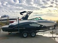 2015 Chaparral Vortex 243 VRX