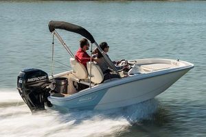Boston Whaler 130 Super Sport