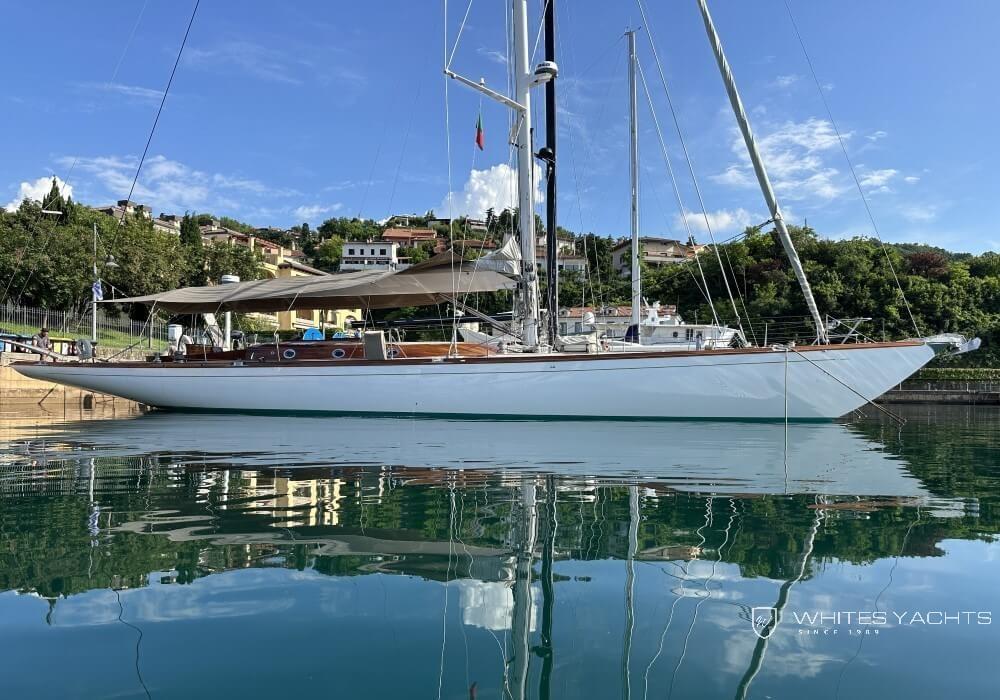 Used Spirit Yachts 72 ft in Trieste - iNautia