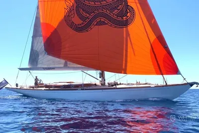 Spirit Yachts 72 ft