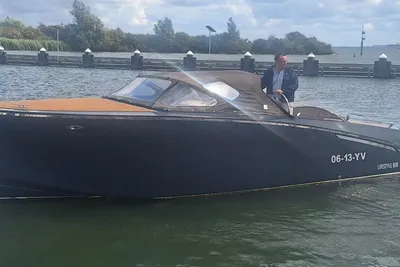 Lifestyle 818 Tender