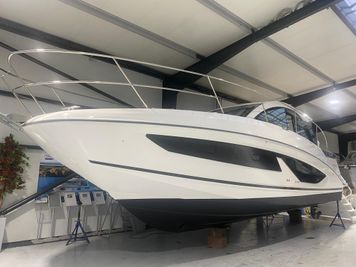 2023 Beneteau Gran Turismo 36