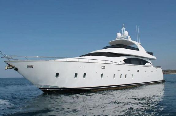 maiora 23 yacht for sale