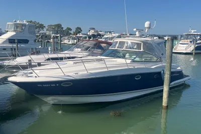 Monterey 400 Sport Yacht
