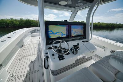 Yacht