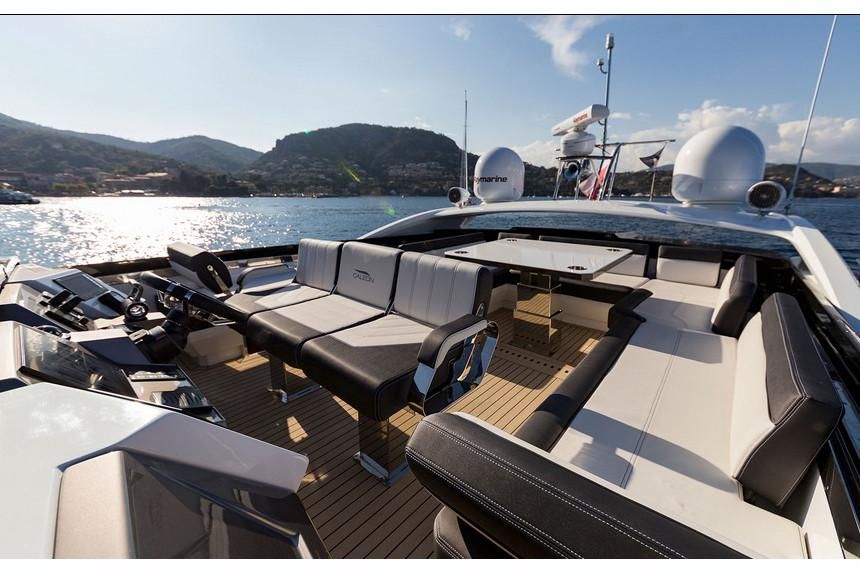 2019 Galeon 68 