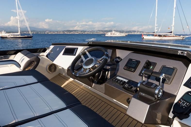 2019 Galeon 68 