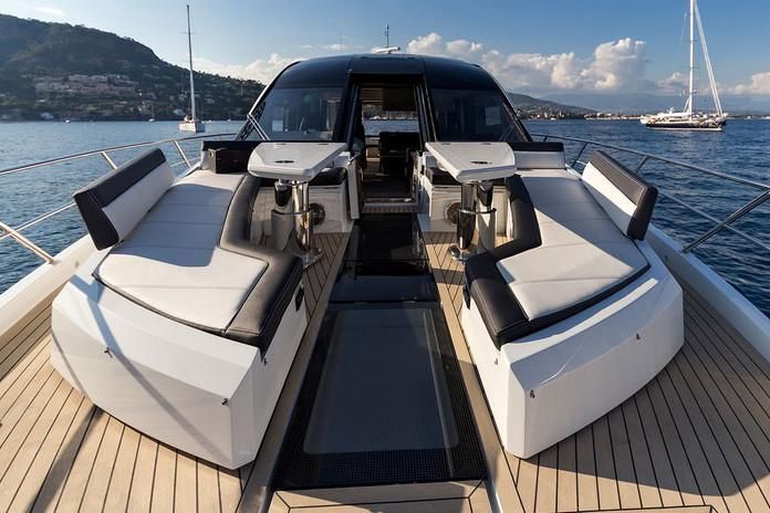 2019 Galeon 68 