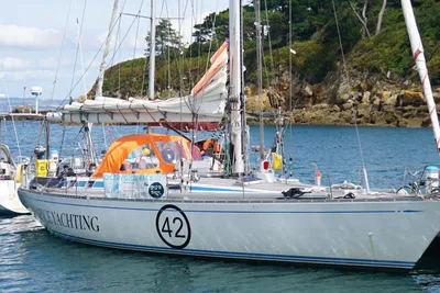 1988 Nautor Swan Swan 53