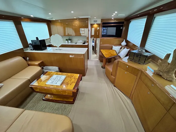 Carisa Yacht Photos Pics 