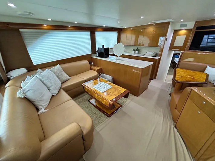 Carisa Yacht Photos Pics 