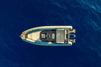 2024 Fanale Marine FALCHETTU 700