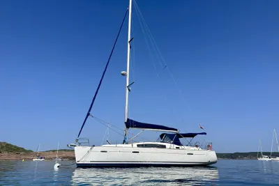 2008 Beneteau Oceanis 40