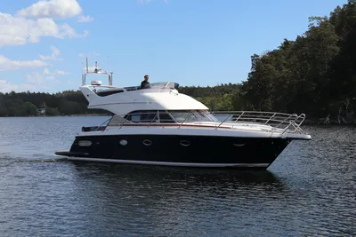 Nord West 420 Flybridge