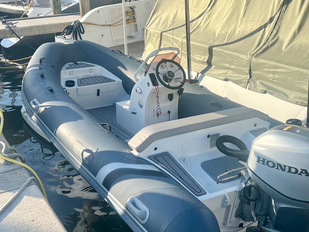 2017 Lagoon 62 