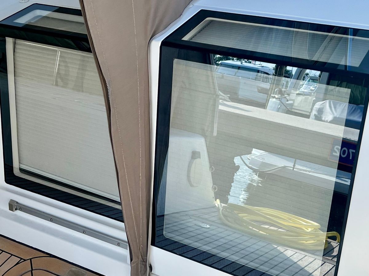 2017 Lagoon 62 