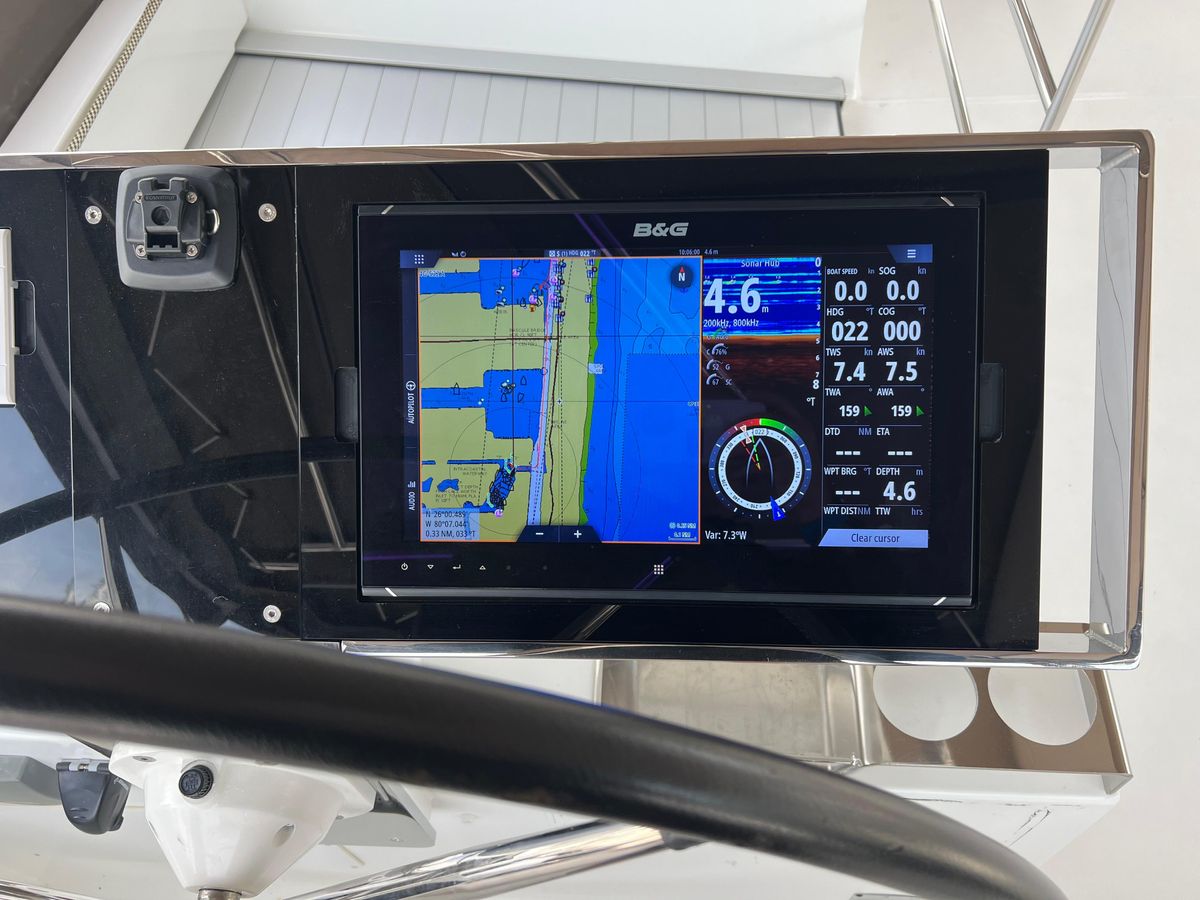 2017 Lagoon 62 