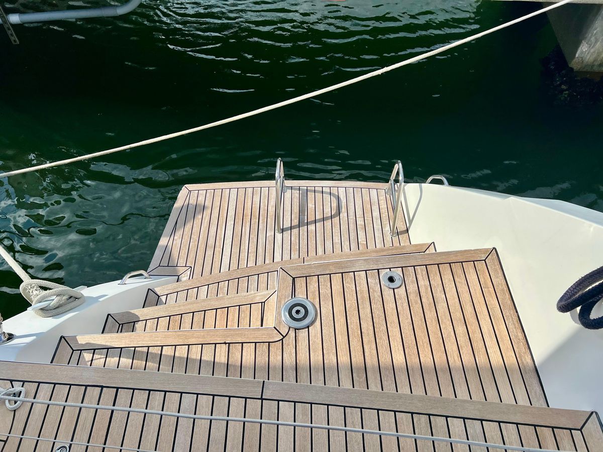 2017 Lagoon 62 