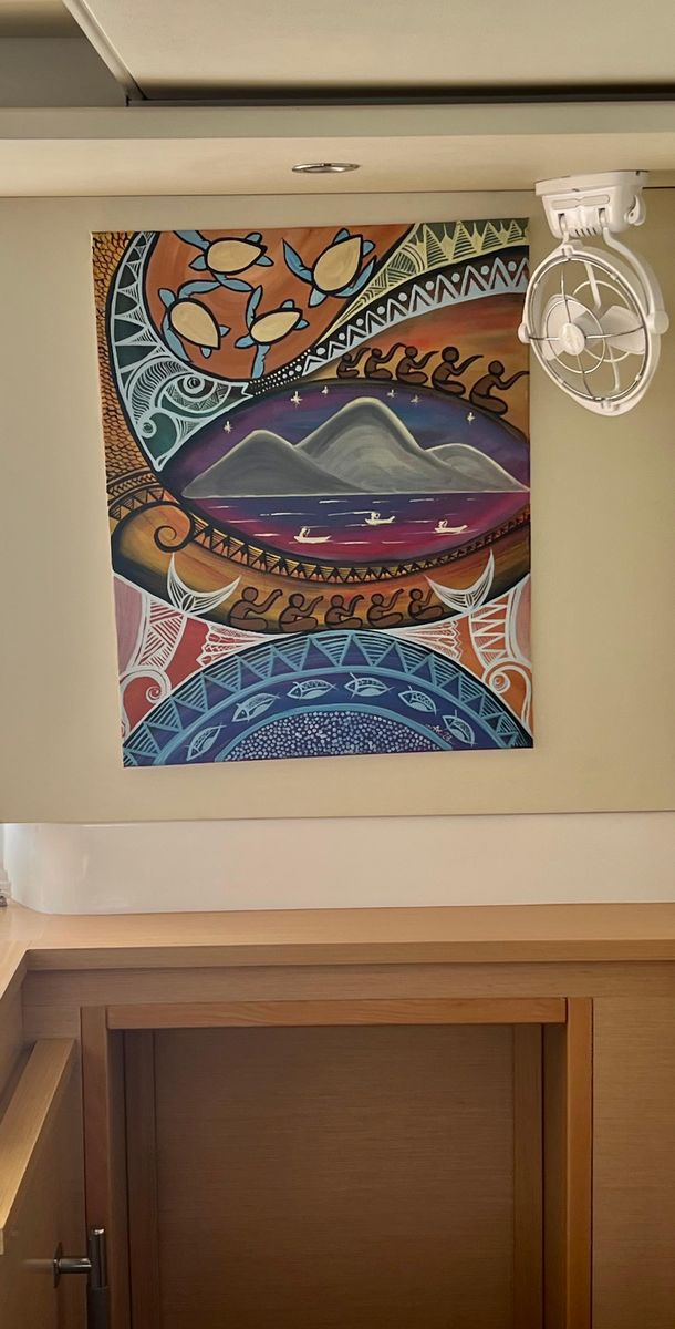 2017 Lagoon 62 