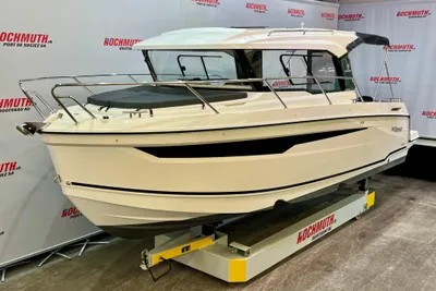 2020 Parker Poland 760 Quest