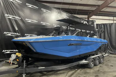 Nautique Super Air Nautique G25