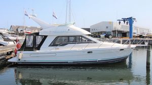 1996 Bayliner 3388 Motor Yacht