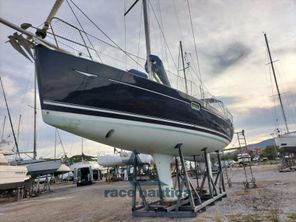 Jeanneau Sun Odyssey 42 Performance