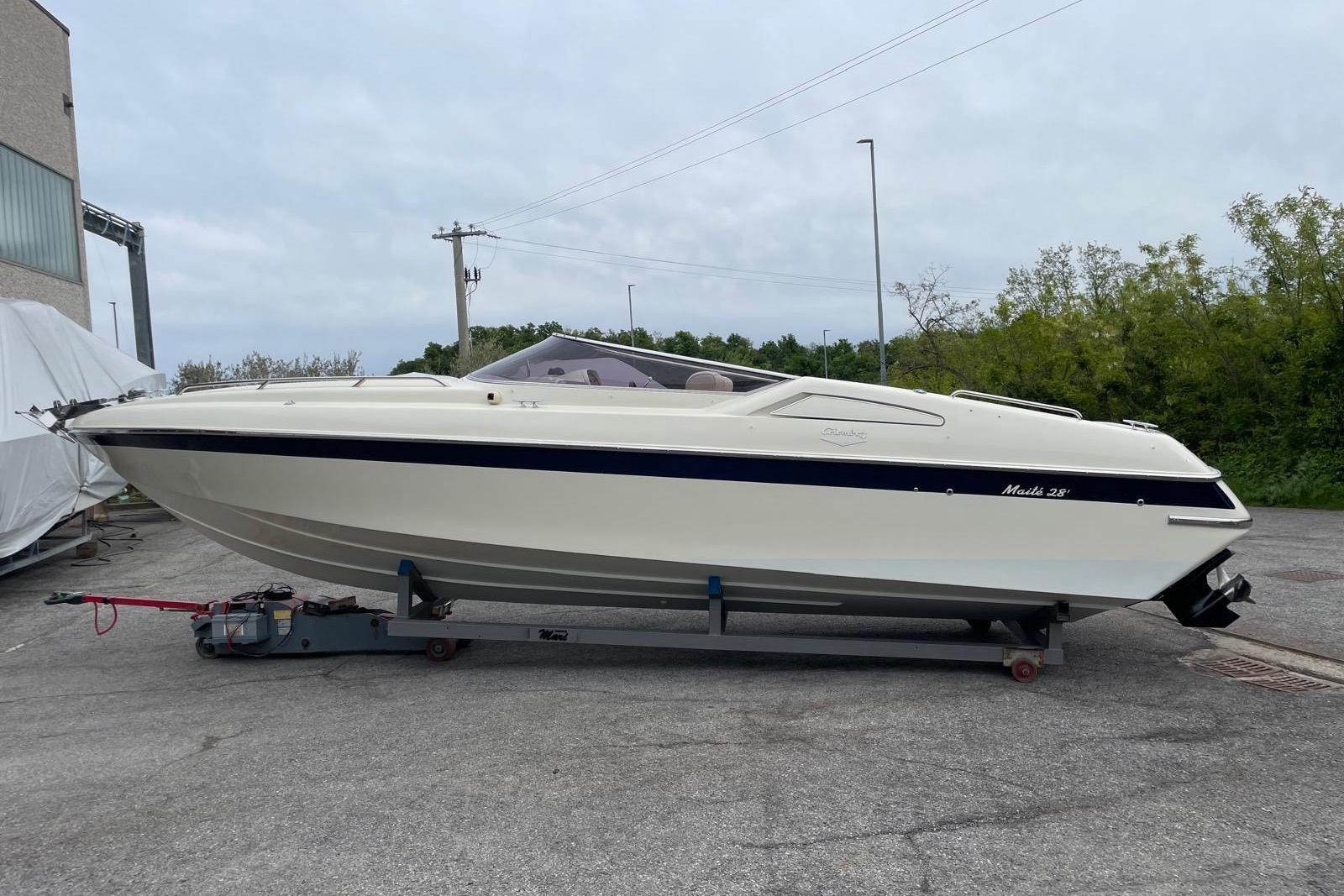 1998 Colombo Maite 28