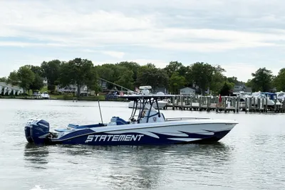 2011 Statement 380 Open