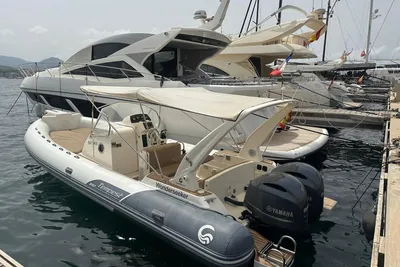 2014 Capelli tempest850