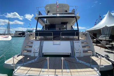 Prestige M48