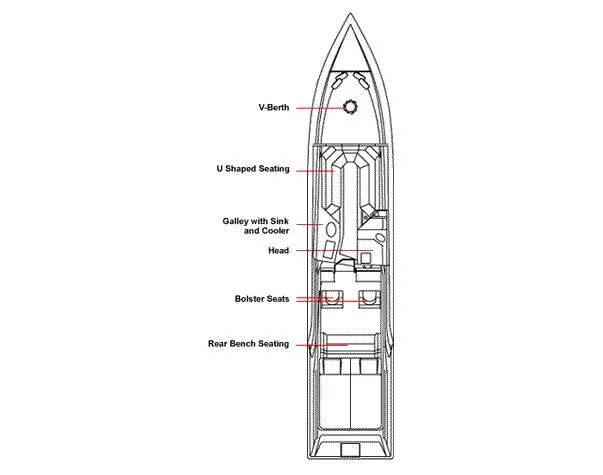  Yacht Photos Pics Manufacturer Provided Image
