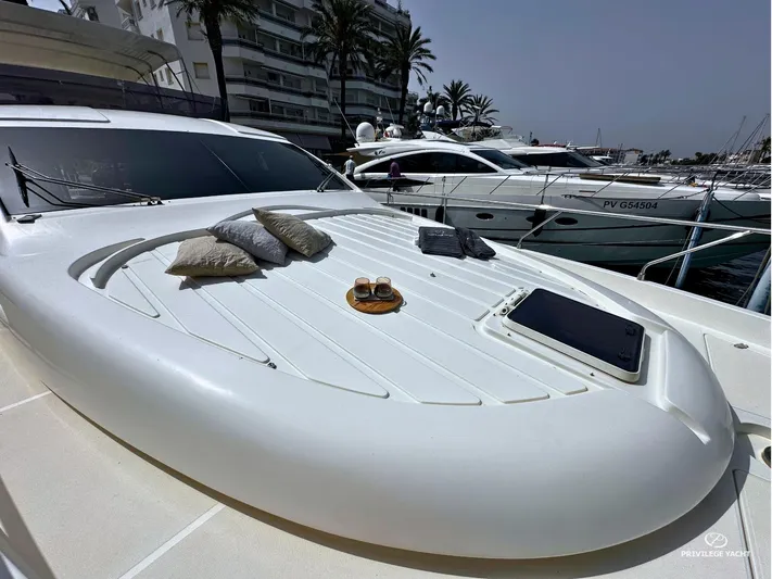 Ellion Yacht Photos Pics 