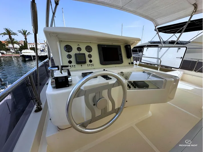 Ellion Yacht Photos Pics 