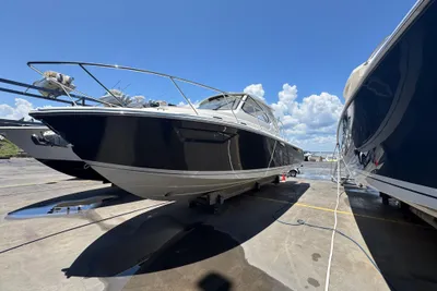 Pursuit OS 325
