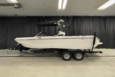 Nautique Super Air Nautique GS22