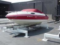 1990 Chaparral 2050 SL Sport