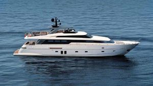 2015 Sanlorenzo SL 96