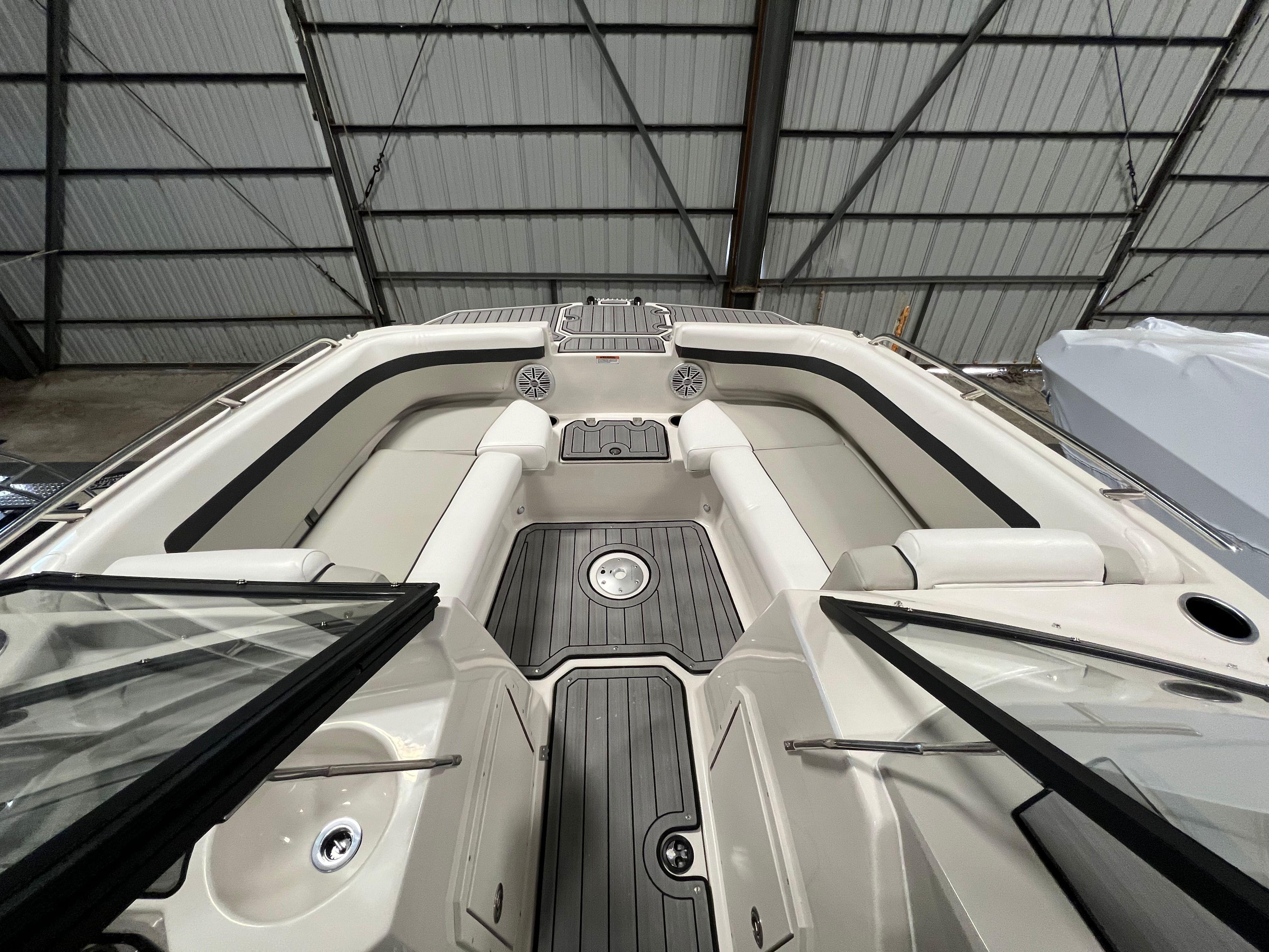 2024 Starcraft Svx 210 Ob Deck Boats à Vendre Yachtworld 4808