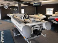 2017 Williams Jet Tenders Minijet 280