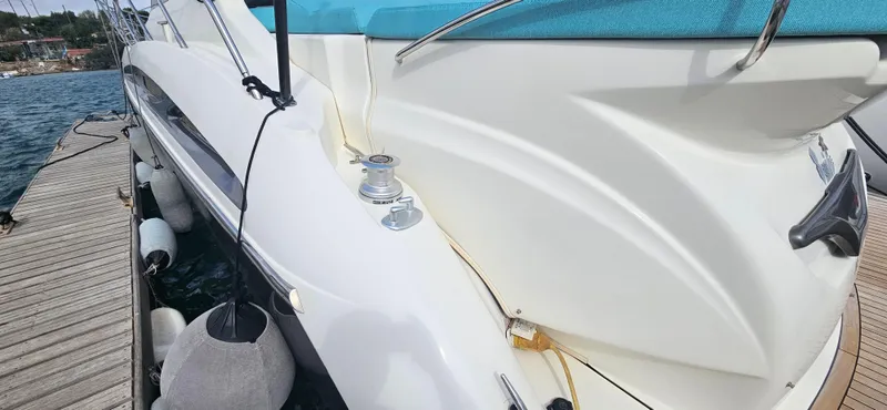 Smile Yacht Photos Pics 