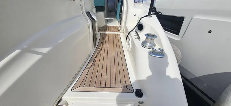 Smile Yacht Photos Pics 