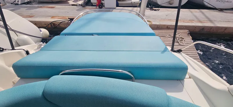 Smile Yacht Photos Pics 