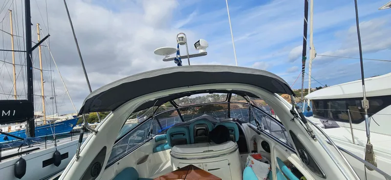 Smile Yacht Photos Pics 