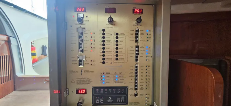 Smile Yacht Photos Pics 