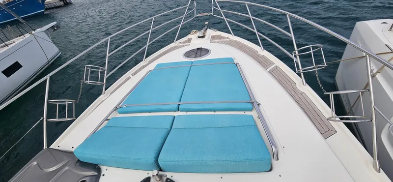 Smile Yacht Photos Pics 